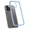 Spigen Crystal Hybrid, sierra blue - iPhone 14 Pro