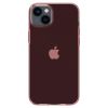 Spigen Crystal Flex, rose crystal - iPhone 14