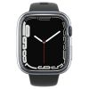 Spigen Thin Fit, clear - Apple Watch 9/8/7 45mm