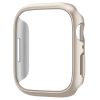 Spigen Thin Fit, starlight - Apple Watch 9/8/7 41mm