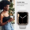 Spigen Liquid Crystal, clear - Apple Watch 41mm/40mm