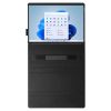Spigen Stand Folio, black - Microsoft Surface Pro 11/10/9/8