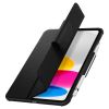 Spigen Rugged Armor Pro, black - iPad 10.9" (2022) 11"(2025)