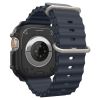 Spigen Rugged Armor, black - Apple Watch Ultra 3/2/1