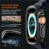 Spigen Thin Fit, black - Apple Watch Ultra 3/2/1