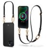 Spigen Cyrill Classic Charm MagSafe, black - iPhone 14