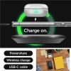 Spigen Ultra Hybrid OneTap MagSafe Ring, black - Samsung Galaxy S23 Ultra