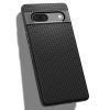 Spigen Liquid Air, black - Google Pixel 7a