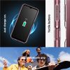 Spigen Ultra Hybrid, clear - Samsung Galaxy A14 LTE