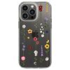 Spigen Cyrill Cecile, flower garden - iPhone 14 Pro