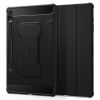 Spigen Rugged Armor Pro, black - Samsung Galaxy Tab S10/S9+