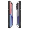 Spigen Ultra Hybrid MagSafe, frost black - iPhone 15 Pro Max