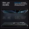 Spigen Tough Armor MagSafe, black - iPhone 15 Pro Max