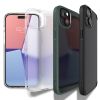 Spigen Ultra Hybrid, mute beige - iPhone 15 Plus