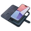 Spigen Wallet S Pro, navy - iPhone 15 Pro