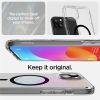 Spigen Ultra Hybrid MagSafe, black - iPhone 15