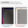 Spigen Tough Armor Pro, black - Samsung Galaxy Tab S10/S9+