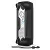 Spigen Rugged Armor, black - Asus ROG Ally 2023