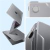 Spigen Thin Fit, crystal clear - Macbook Air 15" M4/M3/M2