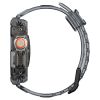 Spigen Rugged Armor Pro, space crystal - Apple Watch Ultra 3/2/1