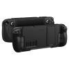 Spigen Thin Fit with Kick Stand, black - Steam Deck