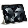 Spigen Air Skin Pro, gray - iPad Air 10.9" (2022/2020) 11" (2026/2025/2024)