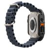 Spigen Lock Fit, black - Apple Watch Ultra 3/2/1