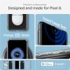 Spigen Ultra Hybrid, crystal clear - Google Pixel 8