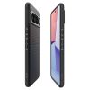 Spigen Liquid Air, matte black - Google Pixel 8 Pro