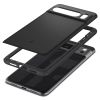 Spigen Thin Fit, black - Google Pixel 8 Pro