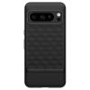 Spigen Caseology Parallax matte black - Google Pixel 8 Pro