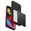 Spigen Slim Armor CS, black - Samsung Galaxy S23 FE