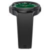 Spigen Liquid Air, matte black - Samsung Galaxy Watch6 Classic 47mm