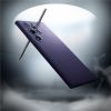 Spigen Liquid Air, deep purple - Samsung Galaxy S24 Ultra