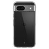 Spigen Caseology Capella, crystal clear - Google Pixel 8a