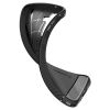 Spigen Rugged Armor, matte black - Samsung Galaxy A55