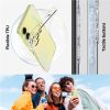 Spigen Liquid Crystal, crystal clear - Samsung Galaxy A55