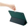 Spigen Urban Fit, midnight green - iPad Air 13" (2026/2025/2024)