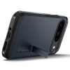 Spigen Tough Armor, metal slate - Google Pixel 9 Pro/Pixel 9