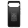 Spigen Thin Fit, black - Google Pixel 9 Pro/Pixel 9