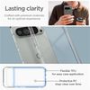 Spigen Ultra Hybrid, crystal clear - Google Pixel 9 Pro XL