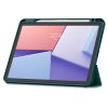 Spigen Urban Fit, midnight green - iPad Air 11" (2026/2025/2024) 10,9" (2022/2020)