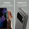 Spigen Rugged Armor, marble gray - Google Pixel 9 Pro XL