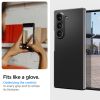 Spigen Air Skin, black - Samsung Galaxy Z Fold6