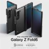 Spigen Slim Armor Pro, black - Samsung Galaxy Z Fold6