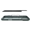 Spigen Thin Fit MagSafe, abyss green - iPhone 16 Pro Max