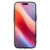 Spigen Ultra Hybrid, frost clear - iPhone 16 Pro Max