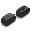 Spigen Rugged Armor, black - Sony WF-1000XM5