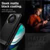 Spigen Rugged Armor, black - Huawei Mate 60 Pro