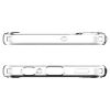 Spigen Ultra Hybrid, crystal clear - Samsung Galaxy A15/A15 5G